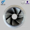 stainless centrifugal pump impellers pump parts